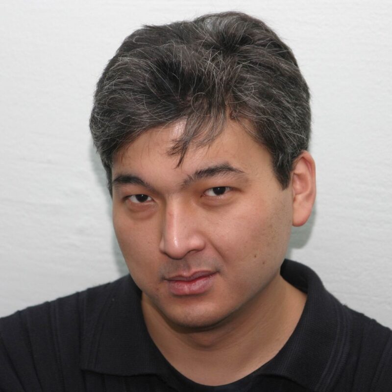 Выборы: интересная аномалия