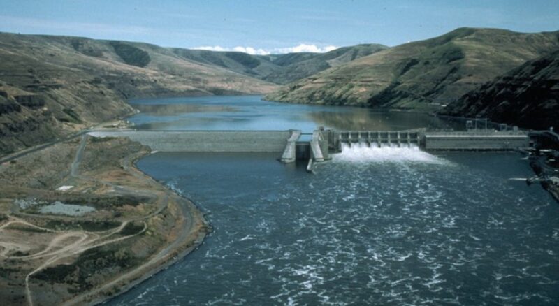 США выделили $24,5 млн на проект в области воды и экологии в Казахстане и Центральной Азии