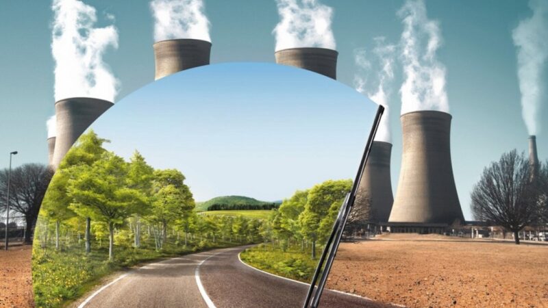 Предприятиям Казахстана будет проще сдавать экологическую отчетность