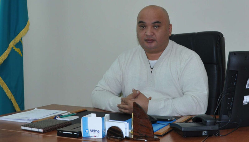 Директора морга Алматы обвинили в хищении 4,5 млн тенге и получении взяток