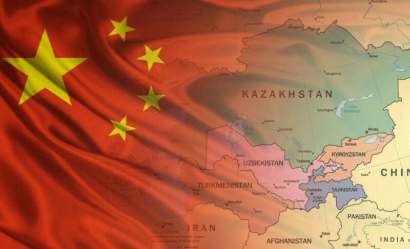 Китай открывает свой рынок для экспортеров из ЦА, чтобы усилить влияние на регион Китай открывает свой рынок для экспортеров из ЦА, чтобы усилить влияние на регион