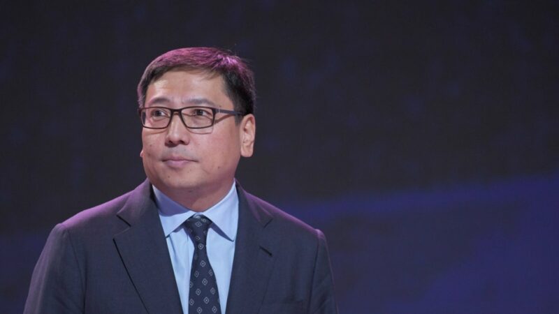 Председатель НБРК Ерболат Досаев сделал доклад в Правительстве РК о работе регулятора в 2020 году