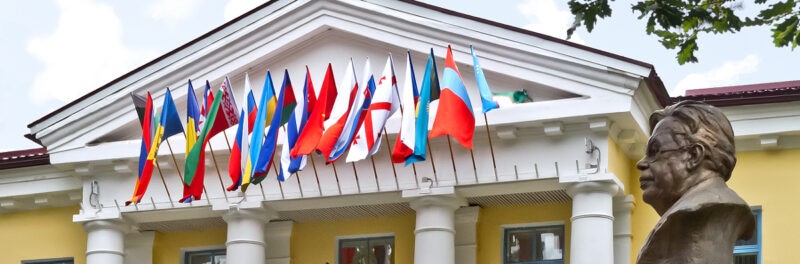 Узбекистан восстановил полноценное участие в ОИЯИ