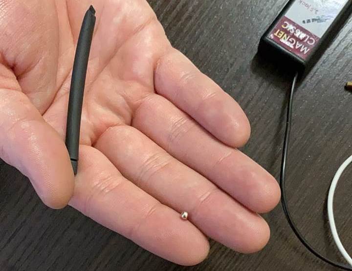 Педагогов РК будут осматривать на наличие "шпионской техники" Педагогов РК будут осматривать на наличие "шпионской техники"