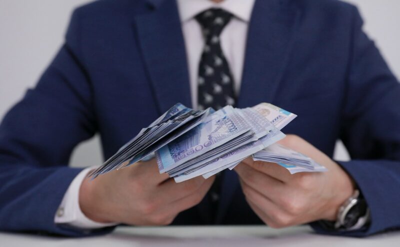 Антикор задержал вице-министра культуры и спорта Казахстана