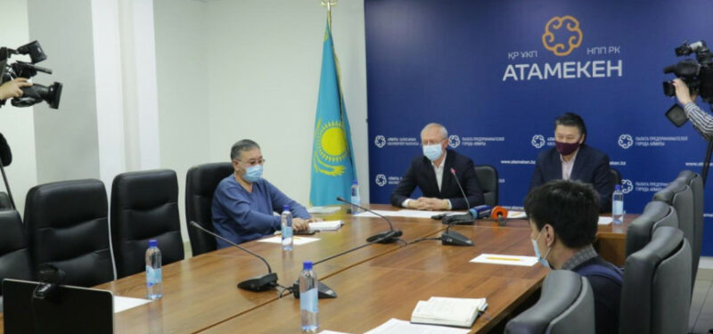 Больше половины населения РК считают несправедливым введение авторского сбора