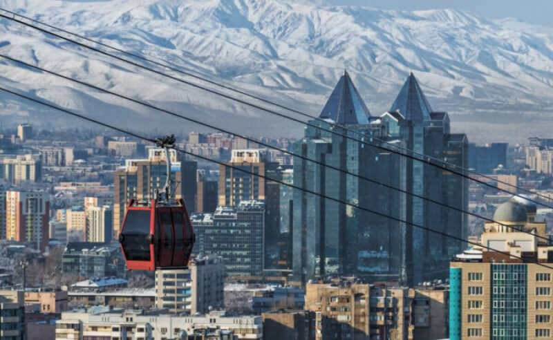 В Алматы изменили карантинные ограничения В Алматы изменили карантинные ограничения