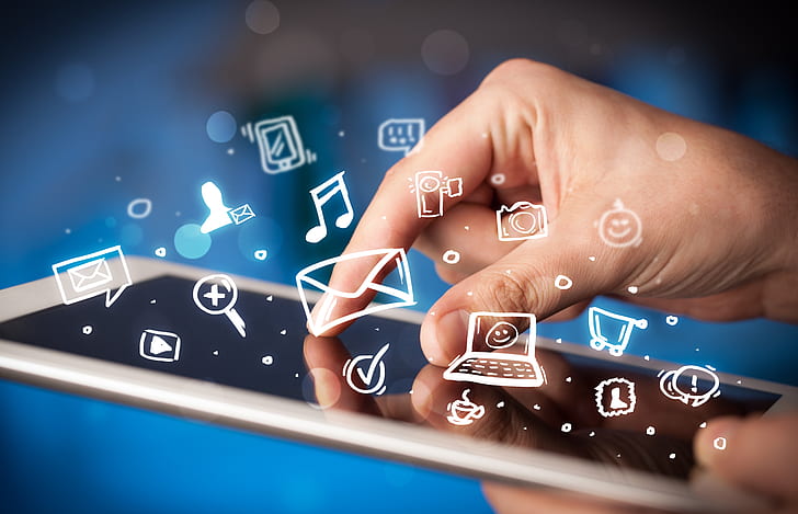 Доходы операторов сотовой связи растут во время пандемии Доходы операторов сотовой связи растут во время пандемии