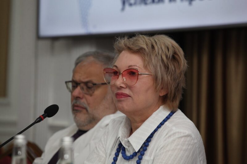 Эксперт из Кишинева: теперь президента Молдовы на заседаниях ЕАЭС не будет