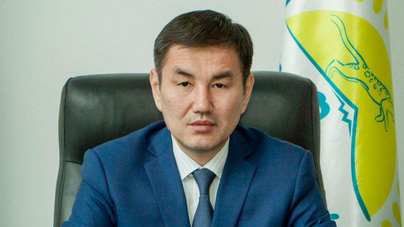 Назначен новый аким Семея