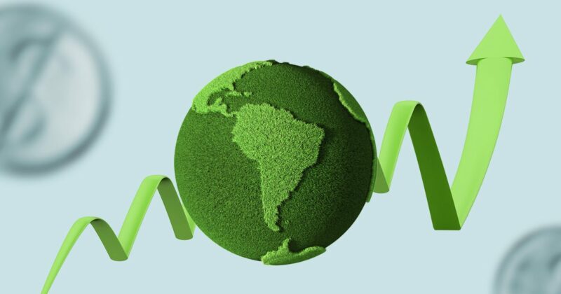 Казахстан вкладывается в охрану окружающей среды