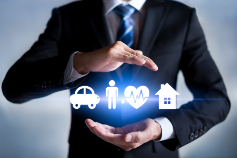 Премии страховых компаний в 2020 году выросли на 12%