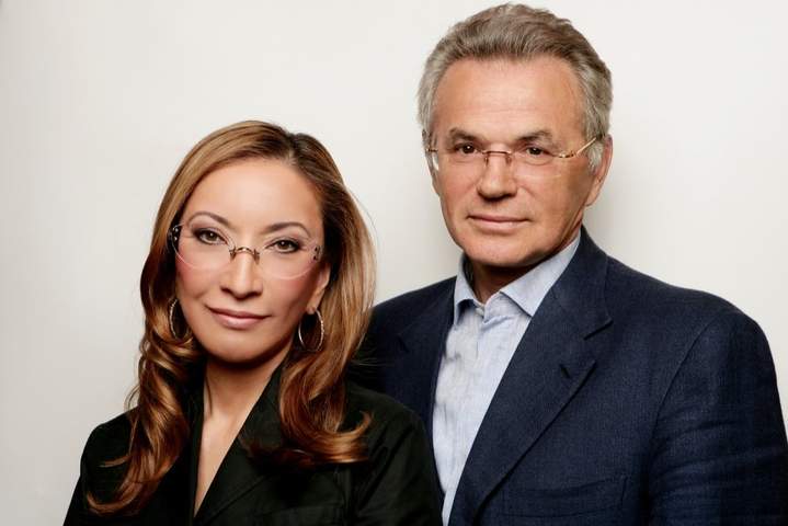 Швейцария предоставила убежище Храпуновым Швейцария предоставила убежище Храпуновым