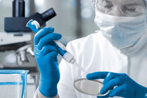 Закон о биологической безопасности планируют разработать в 2021 году в Казахстане