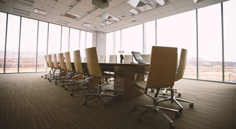 В 2020 году существенно снизились цены на аренду коммерческой недвижимости Цены на аренду недвижимости снизились