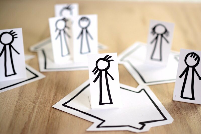 Где алматинцы чаще всего заражаются коронавирусом