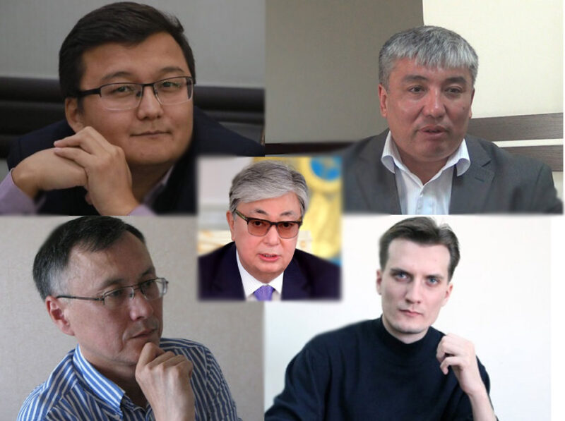 Казахстанские политологи: Президент Токаев обозначил идеологические "флажки"