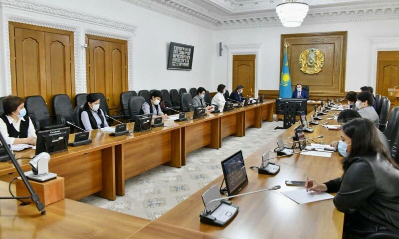 Какими медицинскими услугами недовольны алматинцы Какими медицинскими услугами недовольны алматинцы