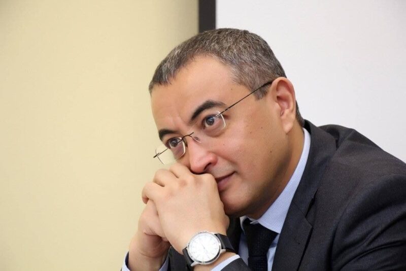 Все секреты предстоящих выборов президента Узбекистана Все секреты предстоящих выборов президента Узбекистана