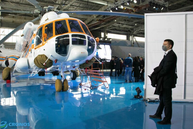 Вертолеты Ми-8АМТ предназначены для перевозки пассажиров и грузов, аварийно-спасательных работ, оказания услуг санитарной авиации, выполнения правоохранительных задач Вертолеты Ми-8АМТ предназначены для перевозки пассажиров и грузов, аварийно-спасательных работ, оказания услуг санитарной авиации, выполнения правоохранительных задач