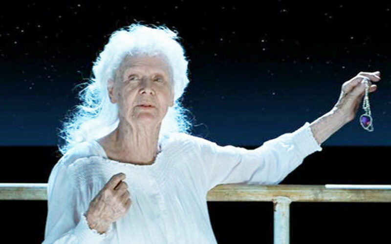 В Сети появился альтернативный финал «Титаника»: зрители  назвали его отвратительным