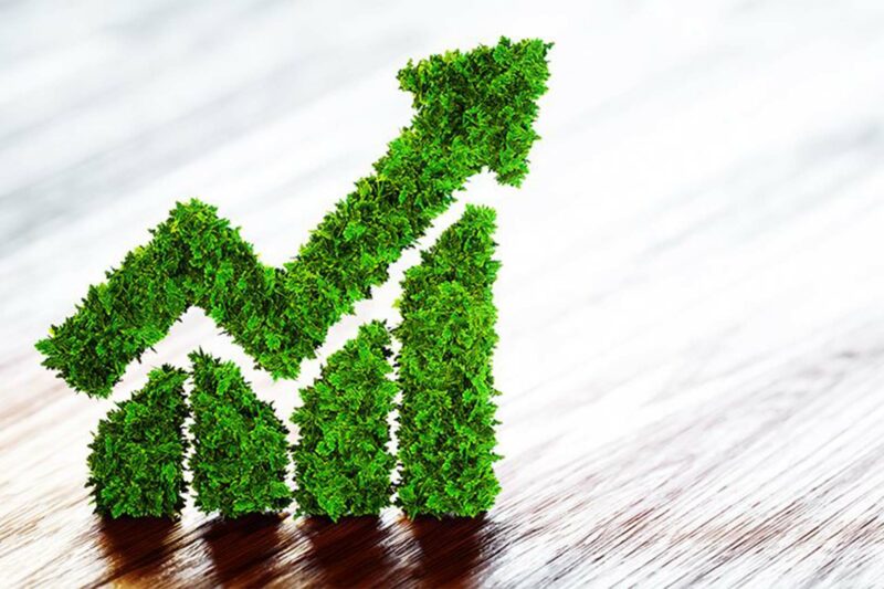 Азиатский банк развития разместил зеленые облигации на KASE