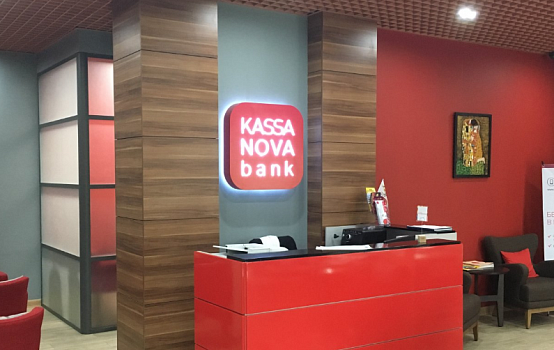 Freedom Holding Corp. закрыл сделку по покупке АО «Банк Kassa Nova»