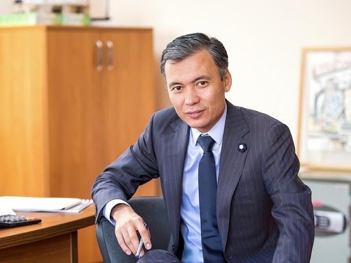 Ертаев приговорен к 11 годам лишения свободы