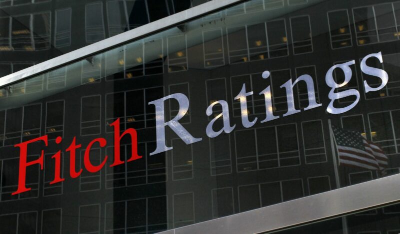 Fitch подтвердило рейтинг АТФБанка на уровне "B-", прогноз "Стабильный" Fitch подтвердило рейтинг АТФБанка на уровне "B-", прогноз "Стабильный"