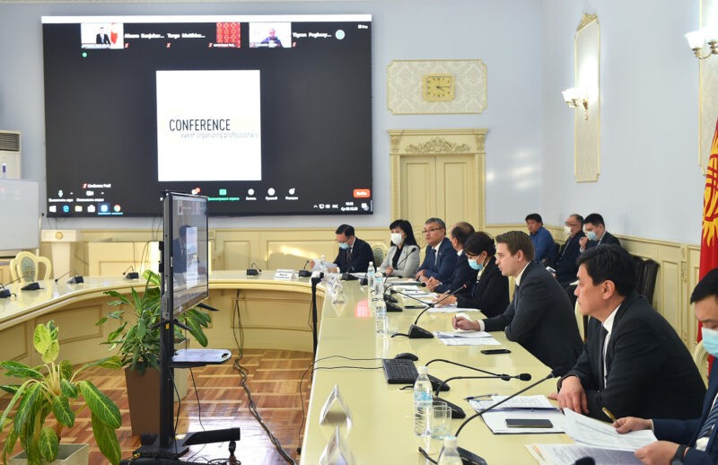 ООН продолжит поддерживать население Кыргызстана