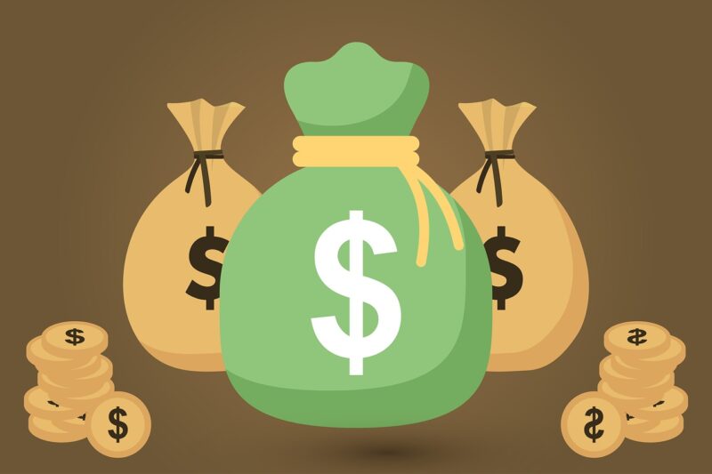 Стоимость доллара резко выросла на бирже Стоимость доллара резко выросла на бирже