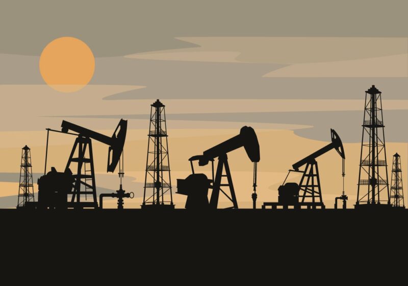 Цена на нефть чувствует себя неуверенно