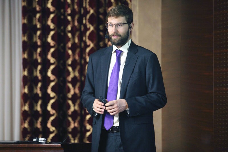 Тимур Турлов об утечке данных "Freedom Finance": "Теперь мы будем тратить миллионы долларов на кибербезопасность"