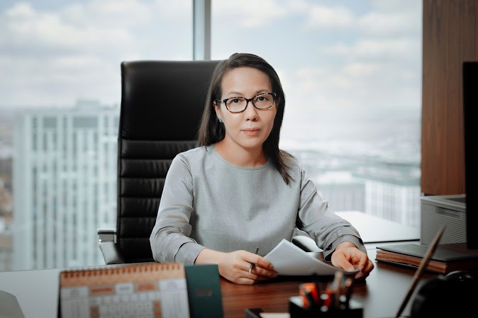 Казахстанский тенге в январе следовал за тенденциями на мировых рынках