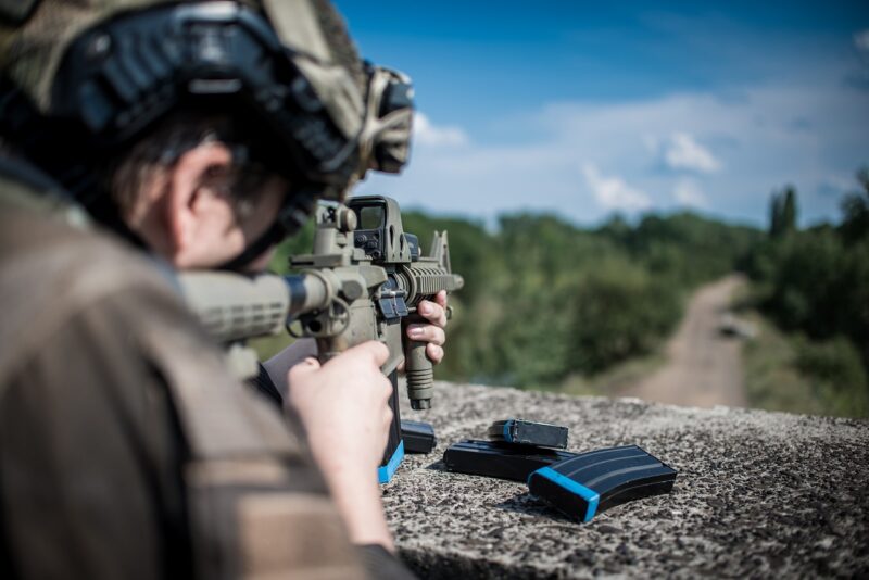 Более 40 терактов предотвратили в России в 2020 году