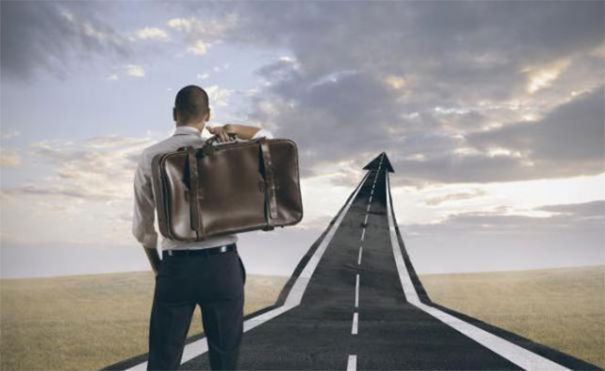 Специалисты уезжают и страны