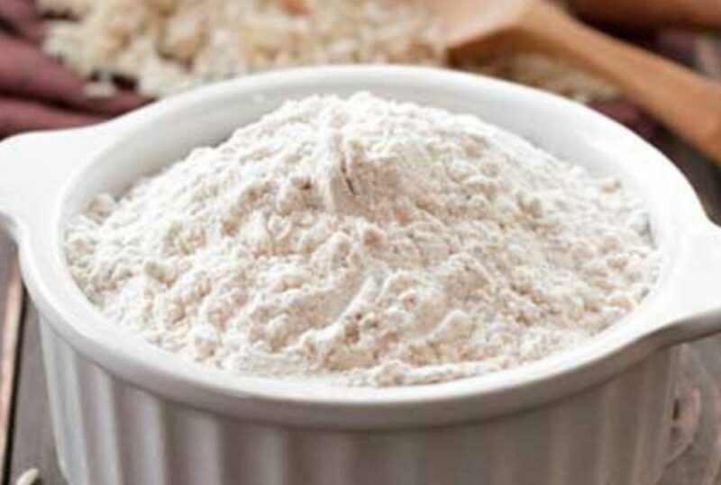 Производство муки в Казахстане за год сократилось — минус 2% Мука — производство муки