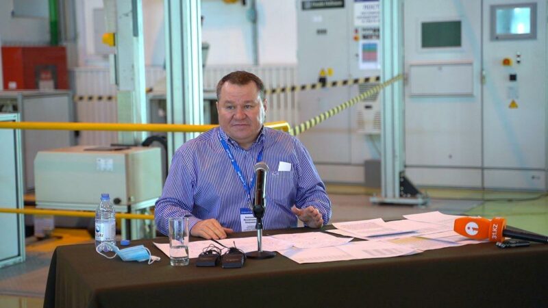 Что стоит за крахом империи олигарха Анатолия Балушкина