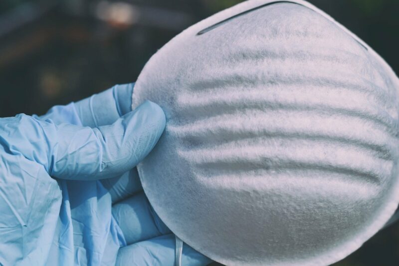 В Шымкенте продлили карантин до 11 января