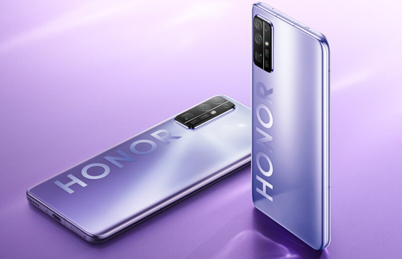 Huawei продает бренд Honor из-за санкций
