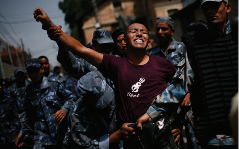 Freedom House опубликовала доклад о транснациональных репрессиях