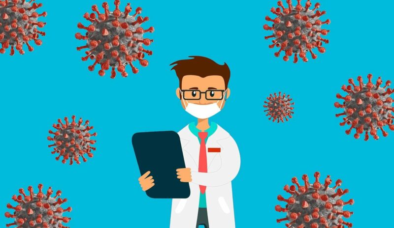 Какую зарплату получают казахстанские медики