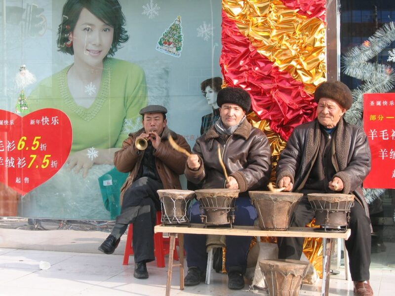 "Свершилось историческое чудо: Китай победил бедность" - Си Цзиньпин "Свершилось историческое чудо: Китай победил бедность" - Си Цзиньпин