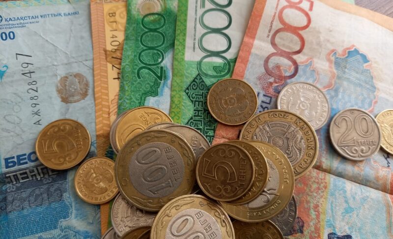 Инфляция в Республике Казахстан в 2020 году Тенге. Как выросла инфляция