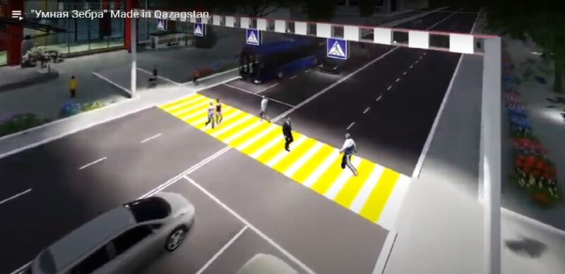 Чем поможет умная зебра Чем поможет умная зебра