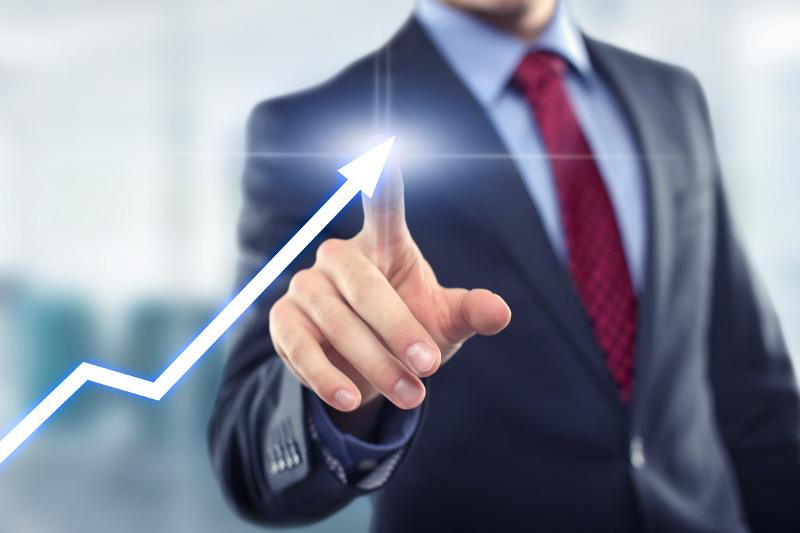 Индекс деловой активности вырос в Казахстане