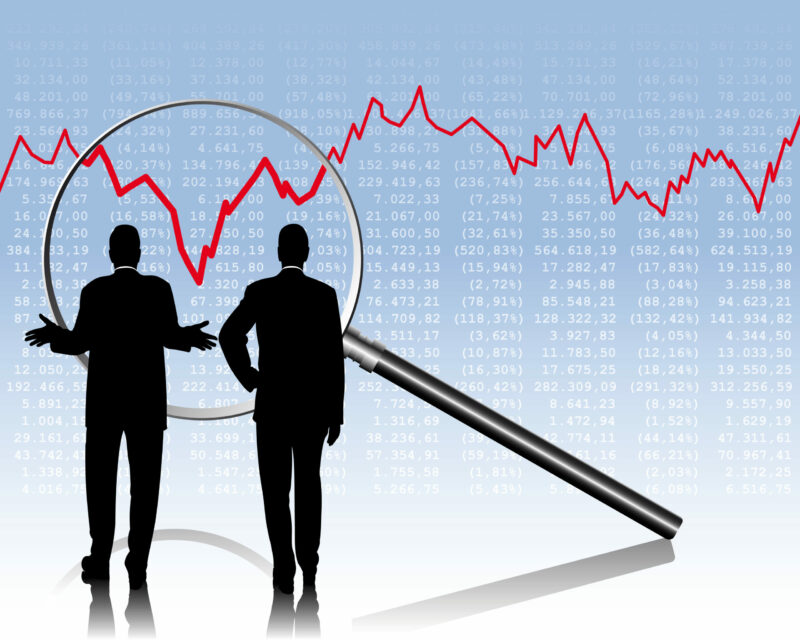 Деловая активность в Казахстане снизилась в январе