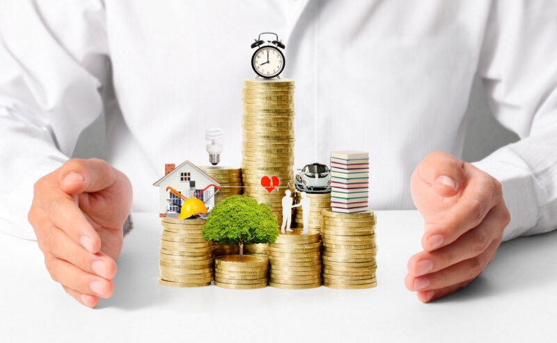 По данным АФК активы страховых компаний увеличились