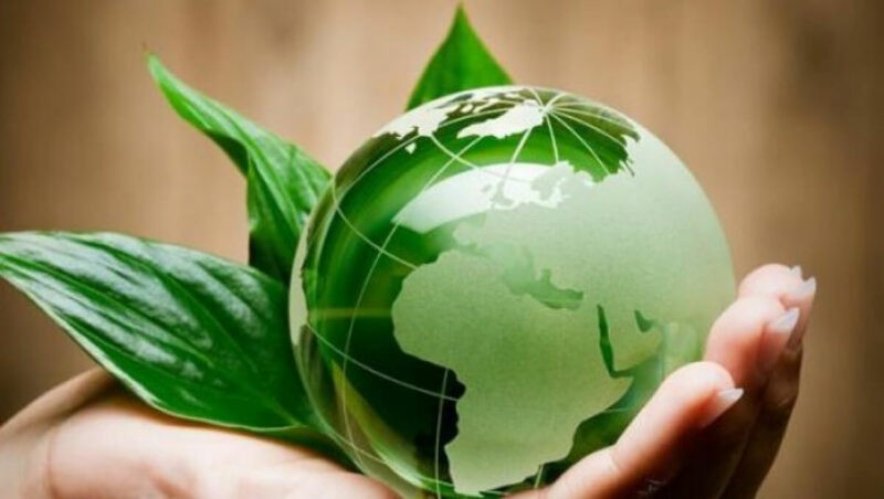 Новый Экологический кодекс будет в Казахстане