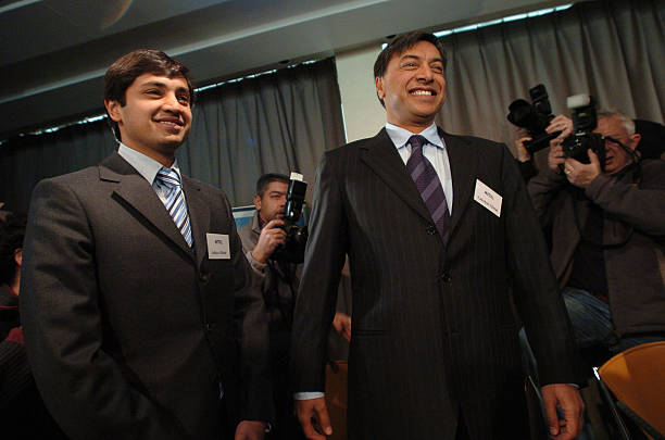 Транзит власти в ArcelorMittal: как новая метла будет мести в Казахстане